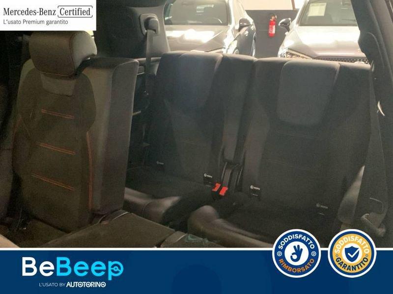 Mercedes-Benz GLB Classe 220 D AMG LINE PREMIUM PLUS 4MATIC AUTO 7P.TI