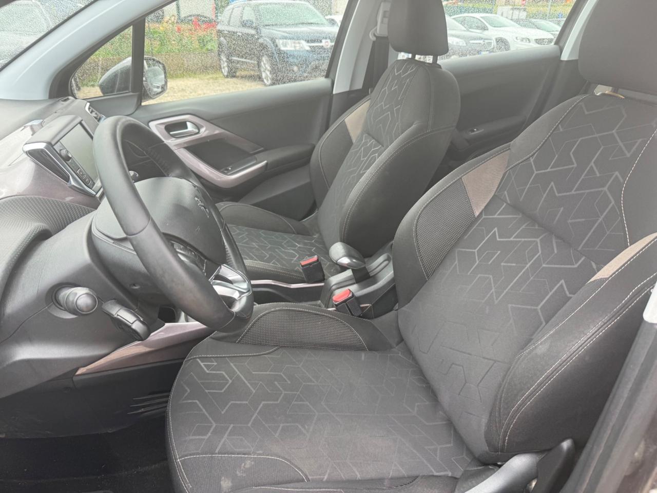 Peugeot 2008 1.5 Diesel // Neopatentati