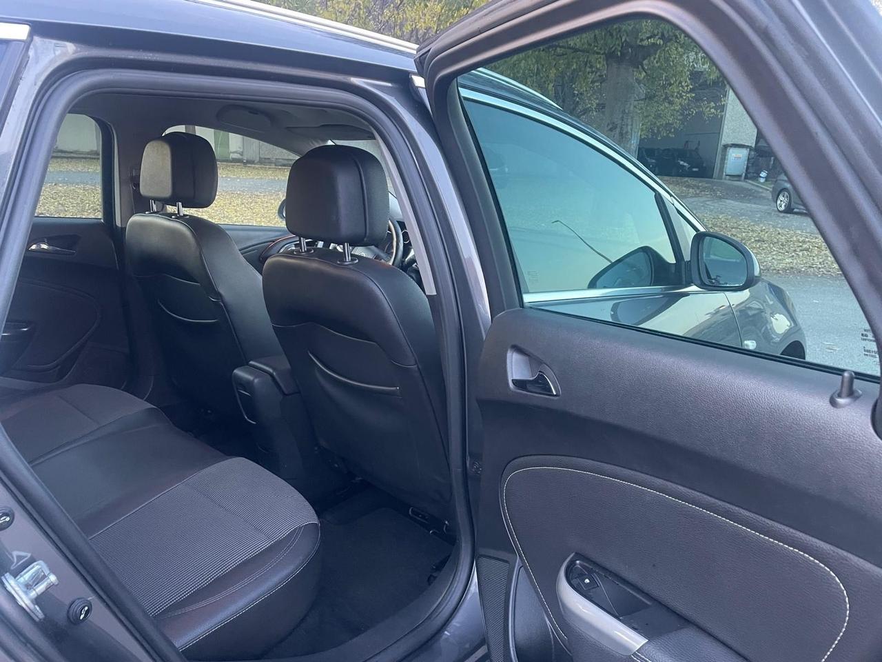 Opel Astra 1.3 CDTI 95CV S&S Sports Tourer Cosmo X Neopatentati