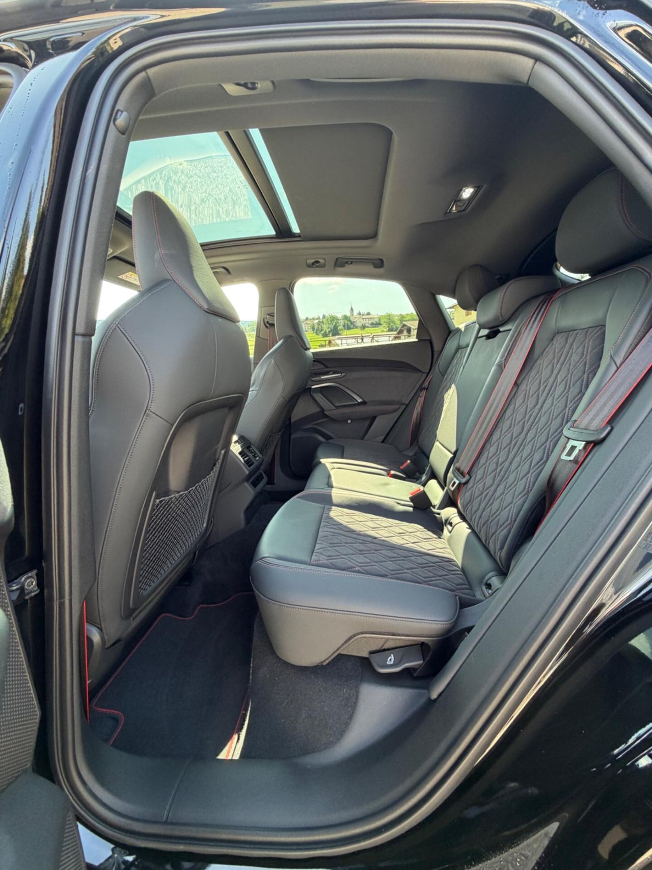 Audi Q5 SPB 40 TDI quattro S tronic line plus