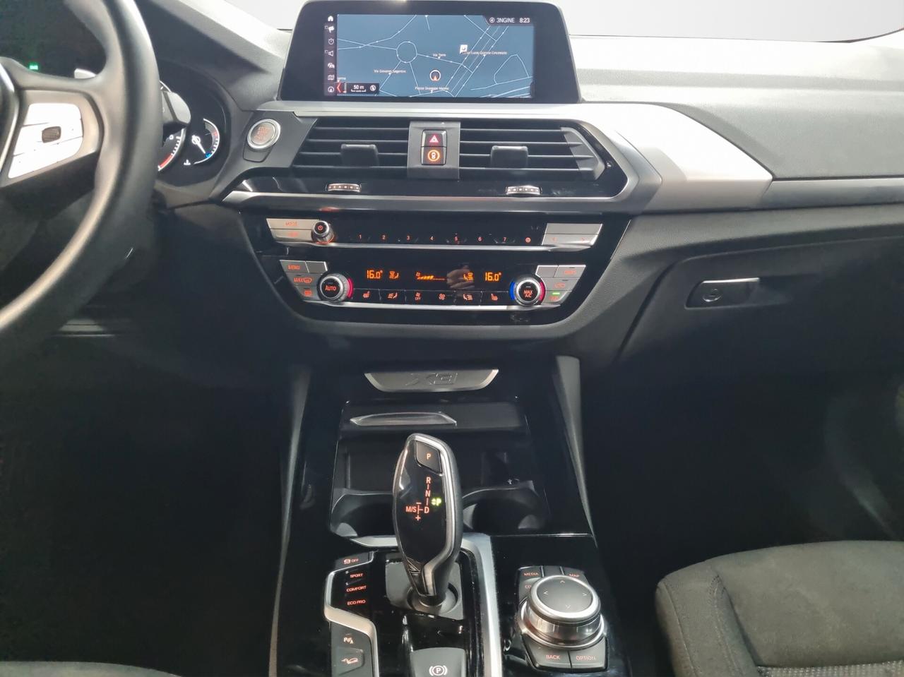 Bmw X3 xDrive20d 48V Business Advantage