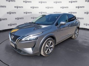 Nissan Qashqai Qashqai MHEV N-Connecta 140 CV