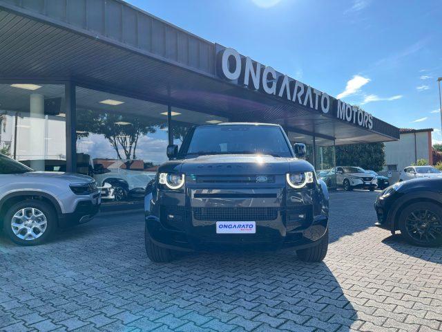 LAND ROVER Defender 110 3.0D I6 200 CV AWD Auto X Dynamic SE