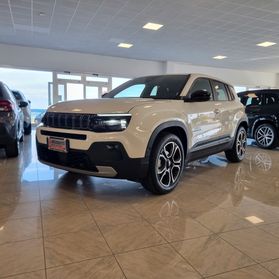 JEEP AVENGER SUMMIT 1.2 100cv 6M