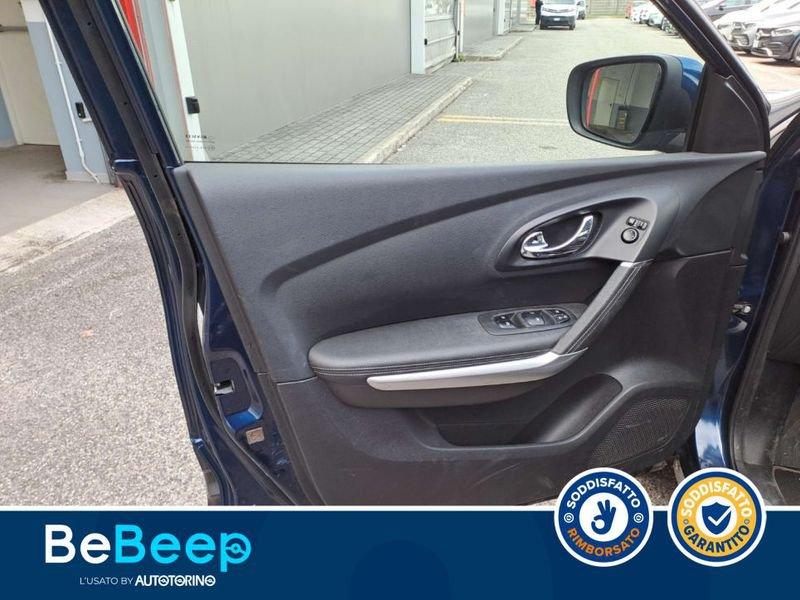 Renault Kadjar 1.5 DCI ENERGY LIFE 110CV