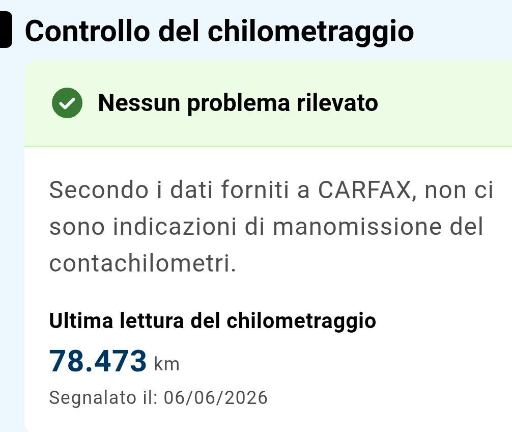 PARI AL NUOVO - RENAULT CLIO - 1.5 DIESEL - EURO 6 B