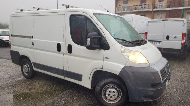 FIAT Ducato 35 2.0 MJT PC-TN Furgone