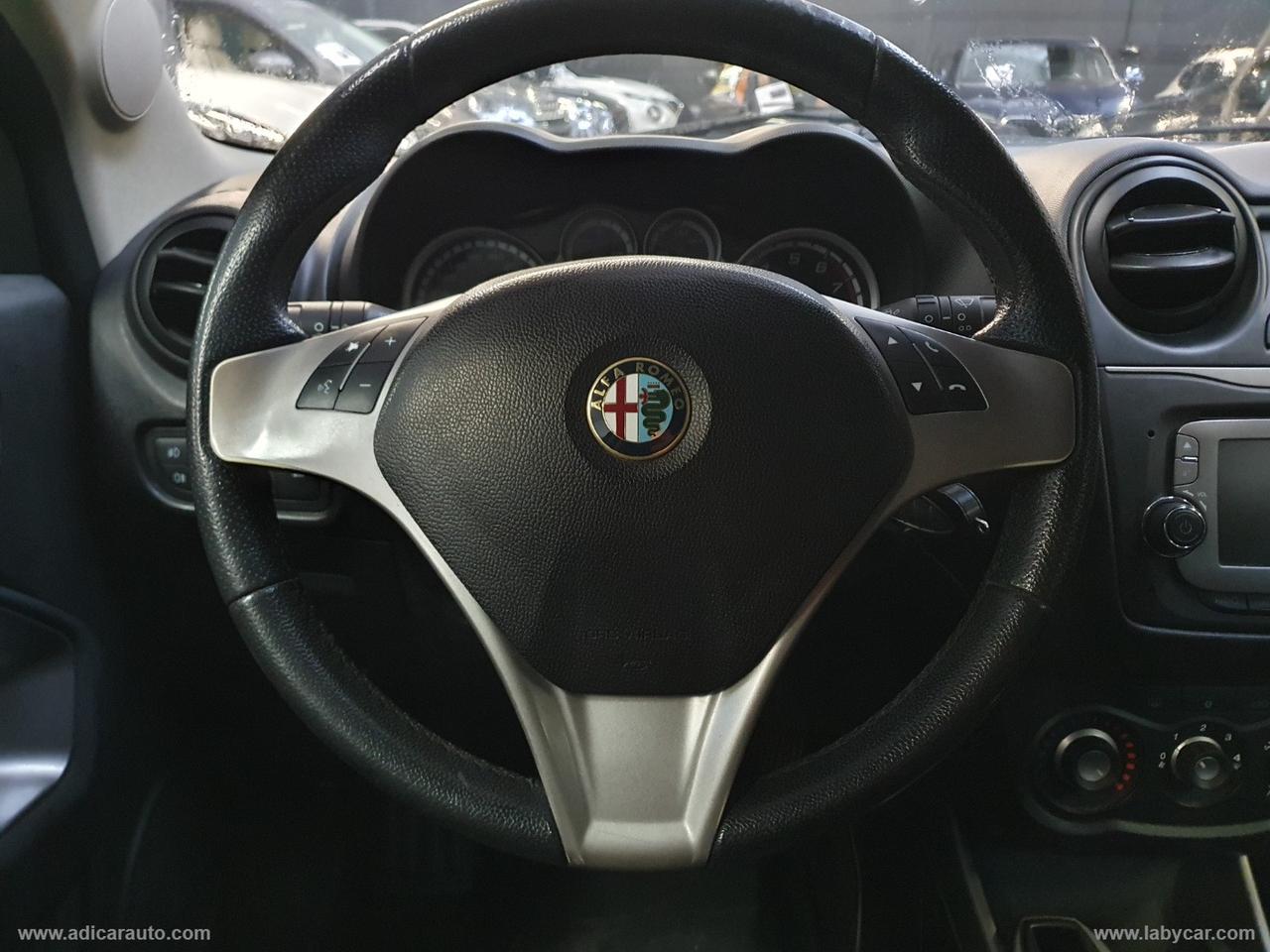 ALFA ROMEO MiTo 1.4 70 CV 8V E6