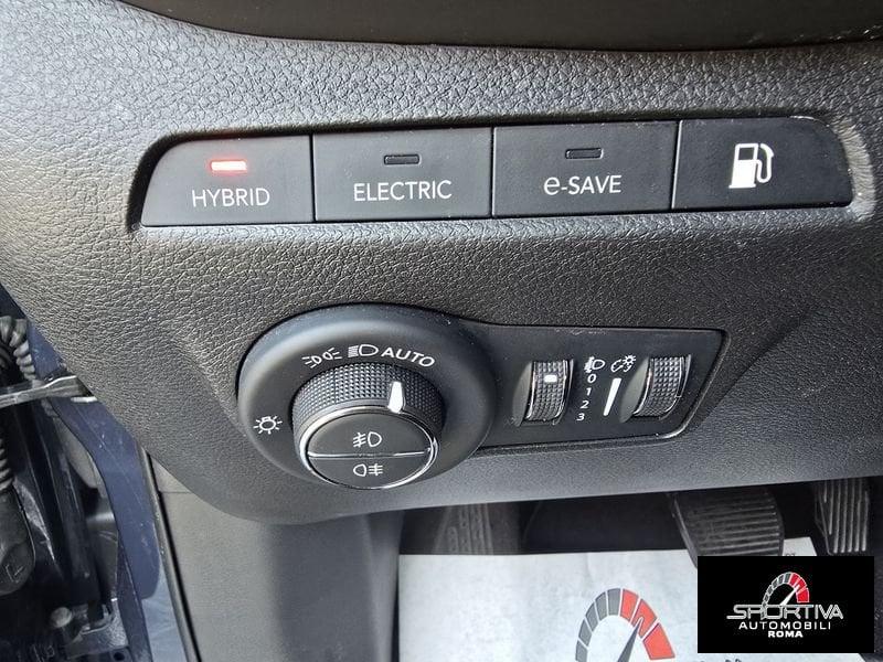 Jeep Compass 4XE VERSIONE S BLACK PACK FULL OPTIONAL UNIPRO!