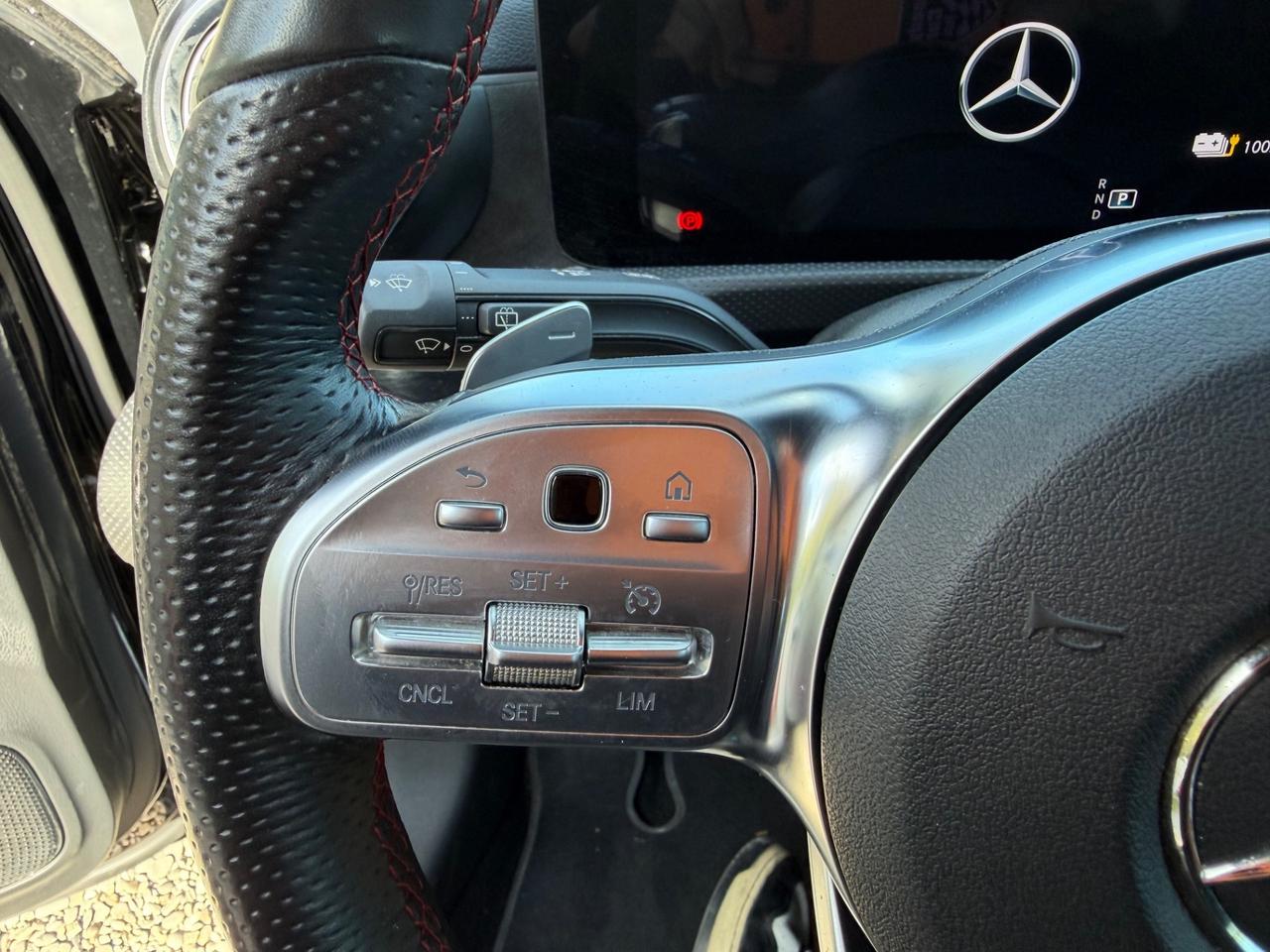 Mercedes-benz A 250 e hybrid EQ Premium