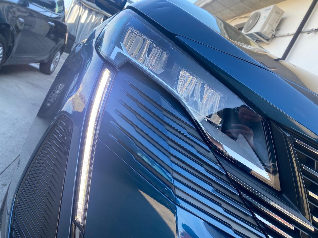 Peugeot 3008 BlueHDi 130 S&S EAT8 Allure Pack