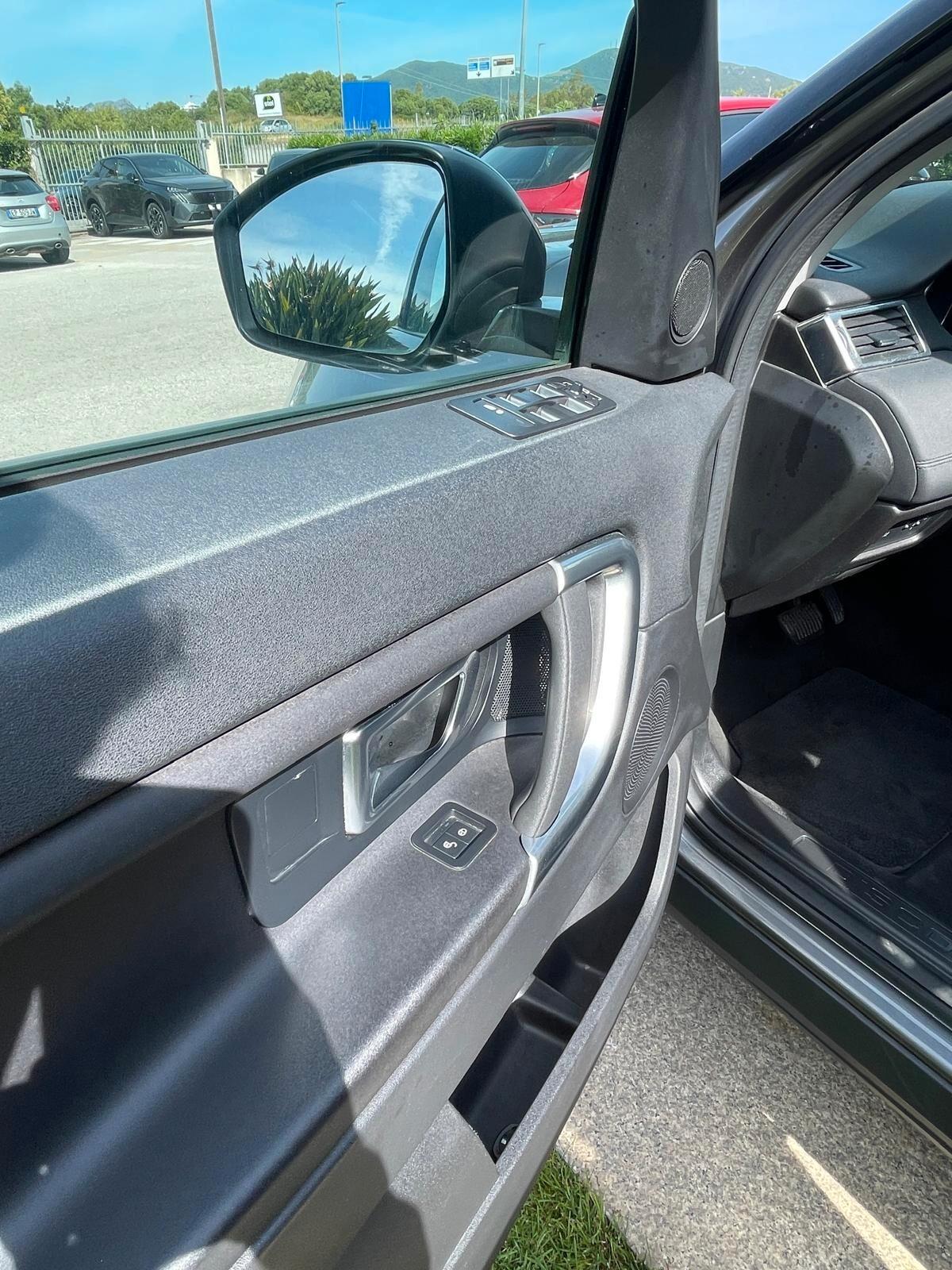 Land Rover Discovery Sport 2.0 TD4 150 CV HSE Luxury