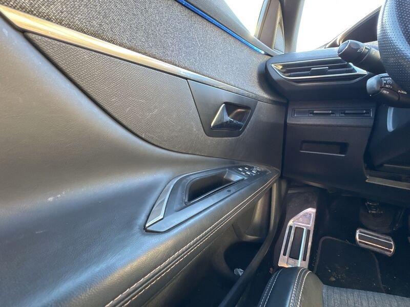 Peugeot 3008 BlueHDi 130 S&S GT Line