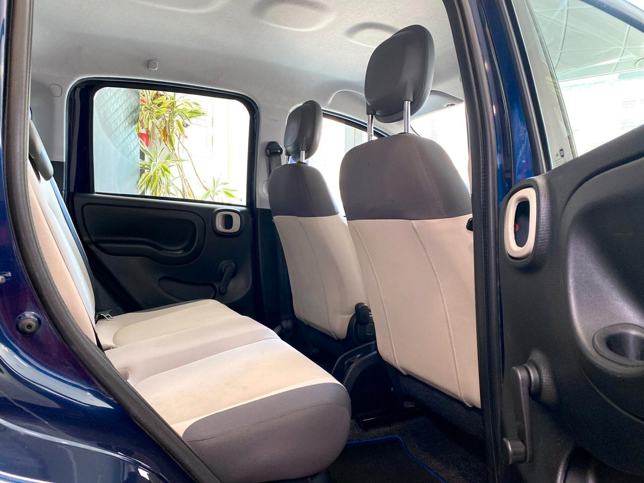 Fiat Panda 1.2 Benzina 69CV Easy - PERFETTA
