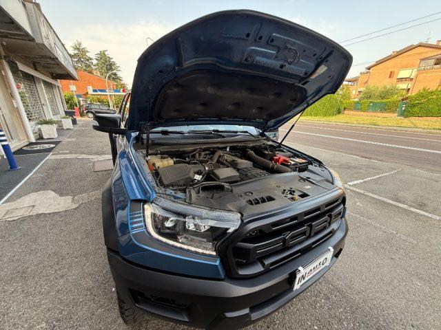 FORD Ranger Raptor 2.0 ECOBLUE aut. 213CV DC 5pt Special Edition