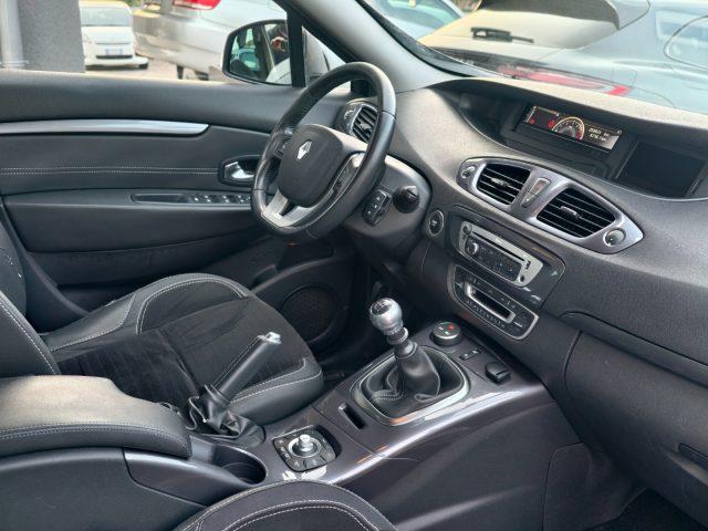 RENAULT Scenic Scénic XMod 1.5 dCi 110CV CROSS Energy