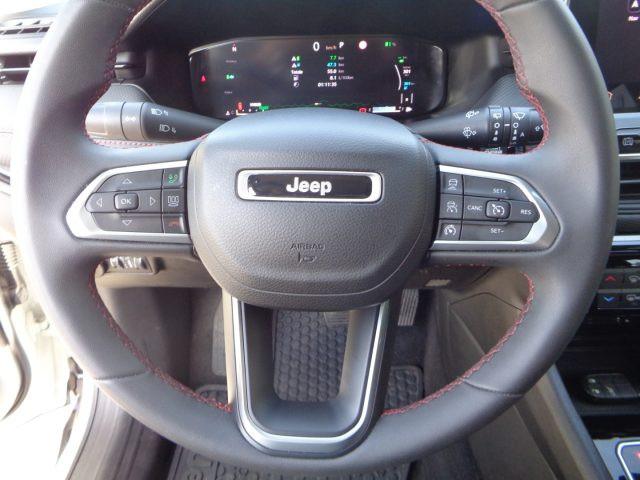 JEEP Compass 1300 PHEV TRAILHAWK AUTOM. 4XE CARPLAY NAV ITALIA