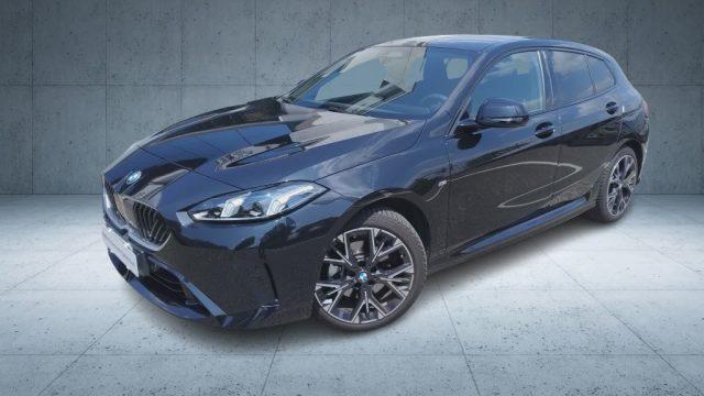 BMW 118 d 5p. Msport Aut.