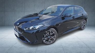 BMW 118 d 5p. Msport Aut.