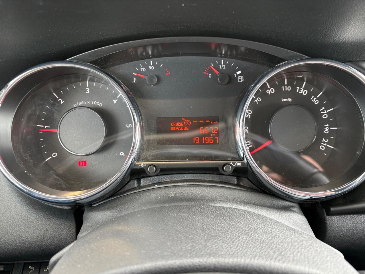 Peugeot 3008 2.0 HDi 150CV Business GAMCIO TRAINO