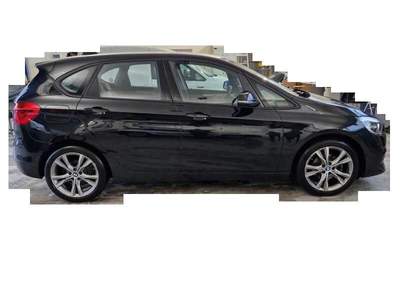 BMW 216 D 1500 D 115 CV AUT BUSINESS