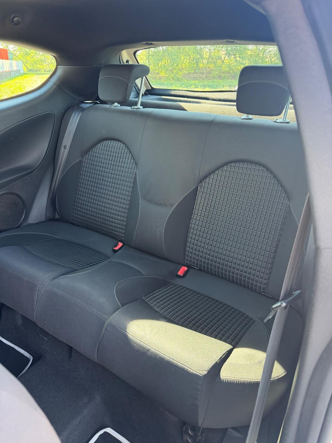 Alfa Romeo MiTo 1.4 T 170 CV M.air S&S Q.Verde Sport Plus Pack