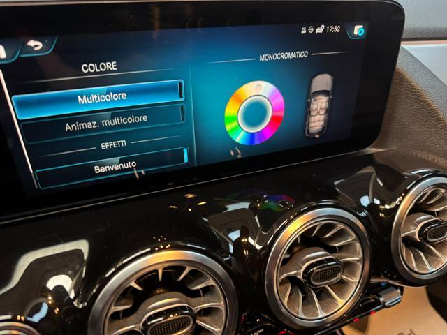 MERCEDES-BENZ GLA 200 Automatic 4Matic Premium