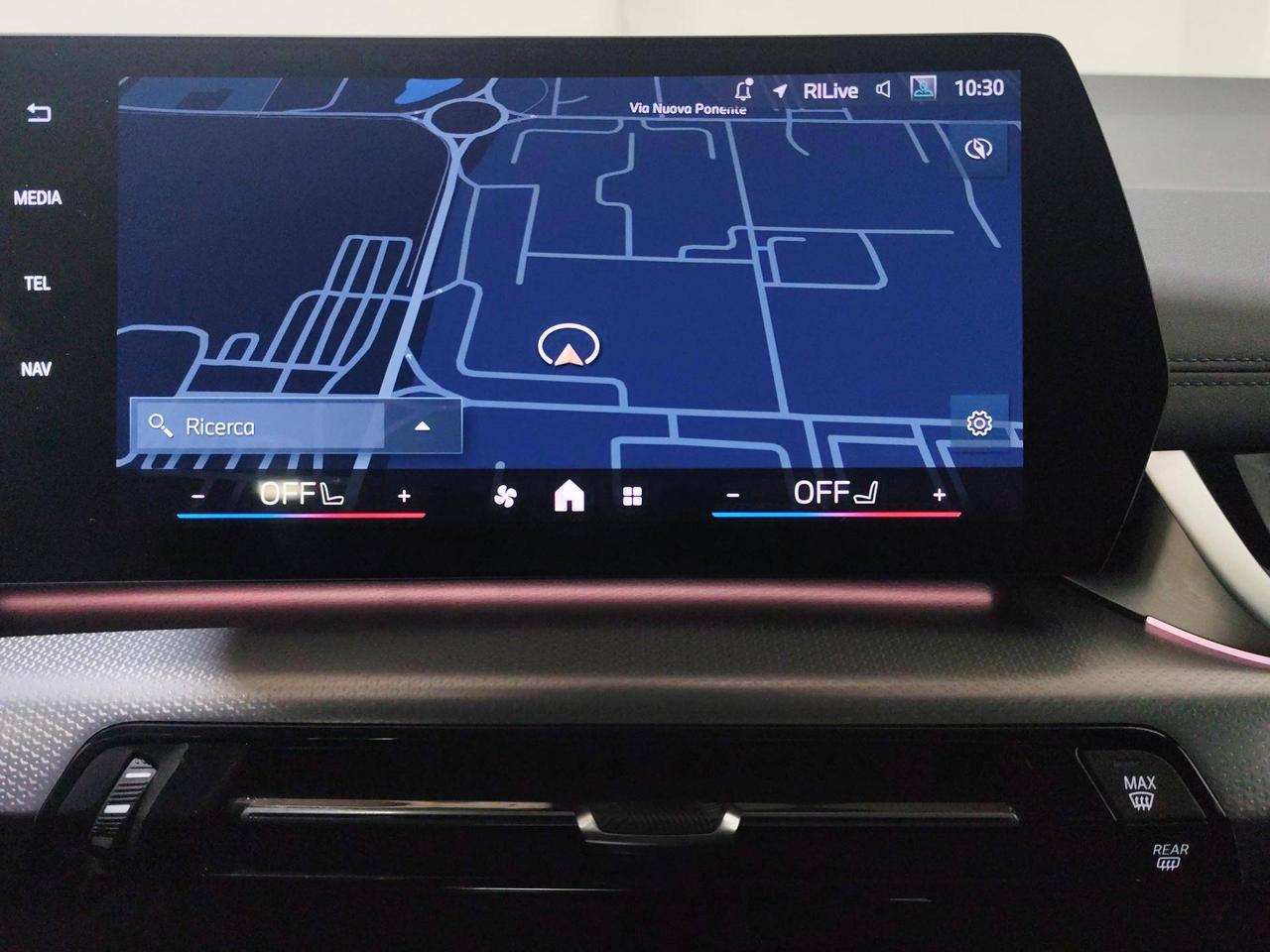 BMW Serie 2 218d Active Tourer MSport