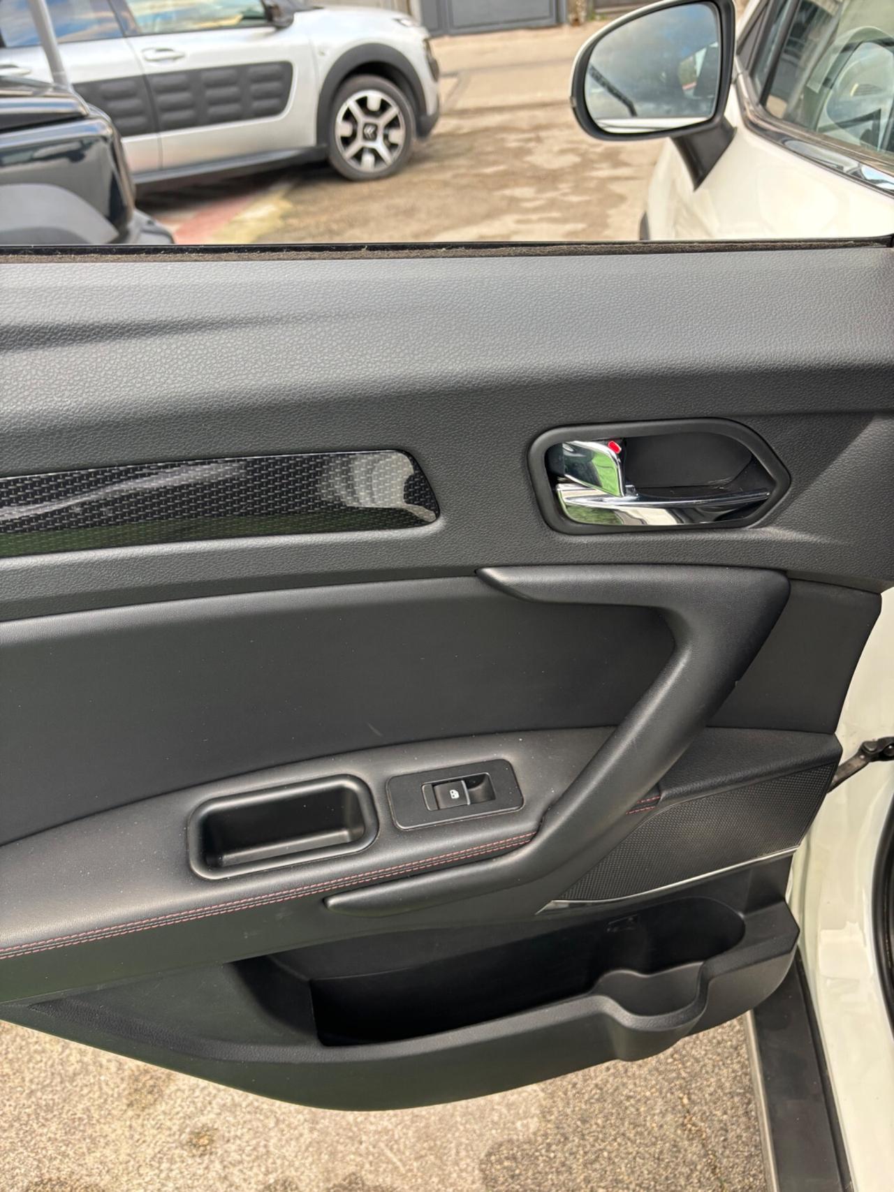 Dr DR4 1.6 Bi-Fuel GPL