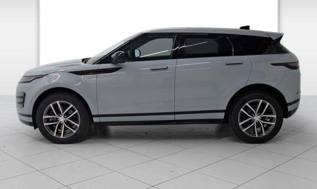 LAND ROVER Range Rover Evoque 2.0D I4 204 CV AWD Auto Dynamic SE