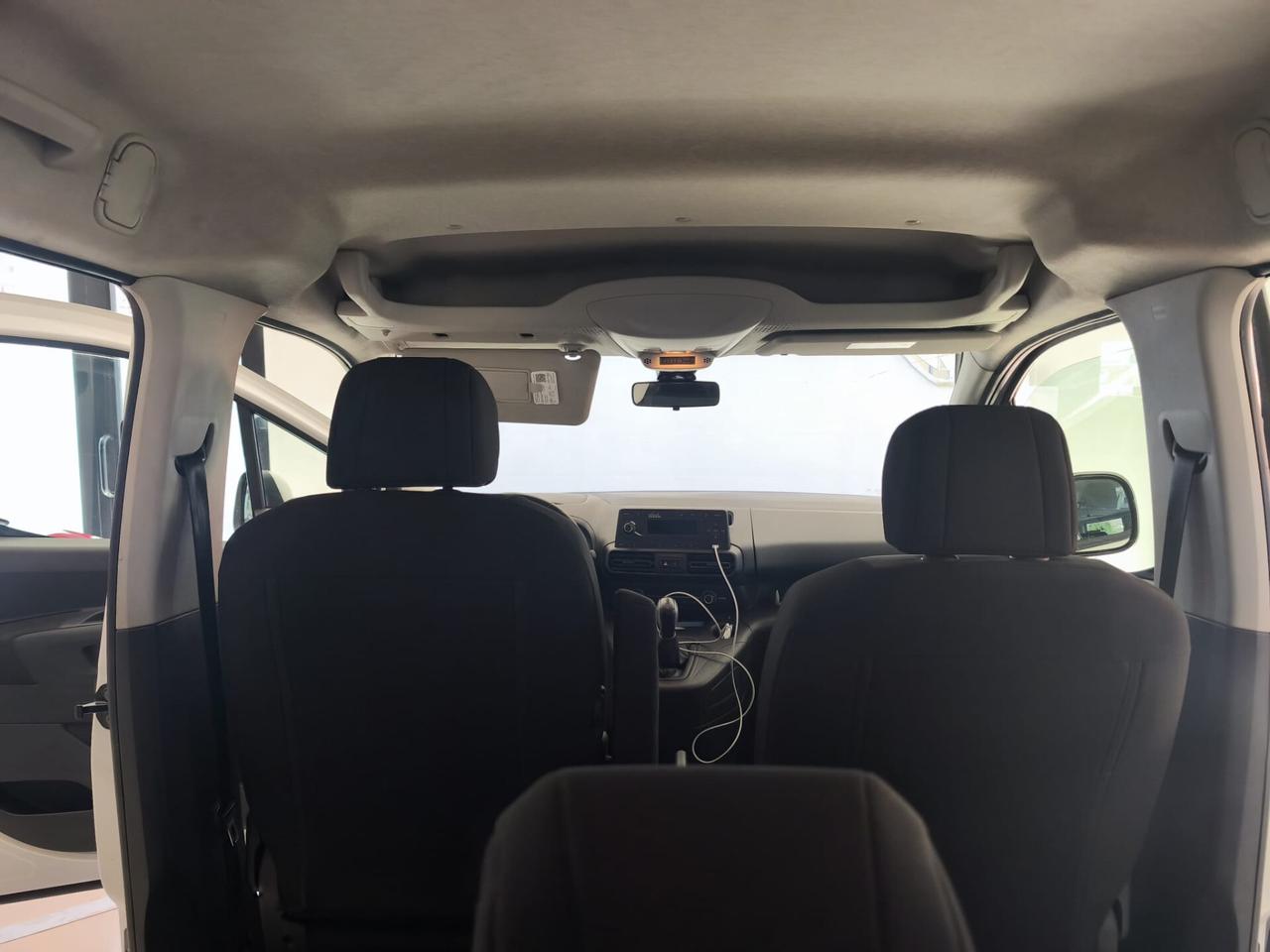 Opel Combo Life 1.5D 100 CV S&S Advance N1