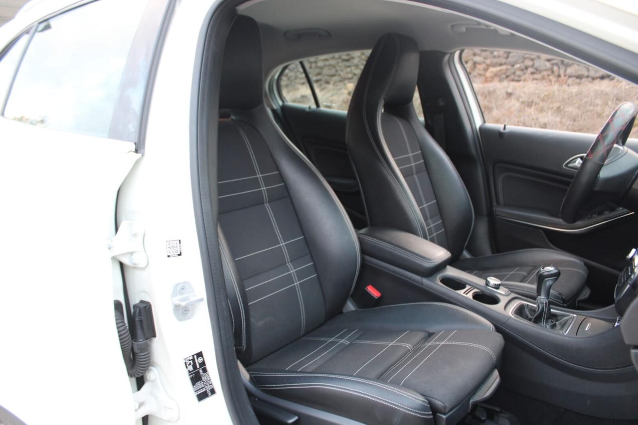 Mercedes-benz GLA Tua A SOLI 228€ al mese Anticipo Zero