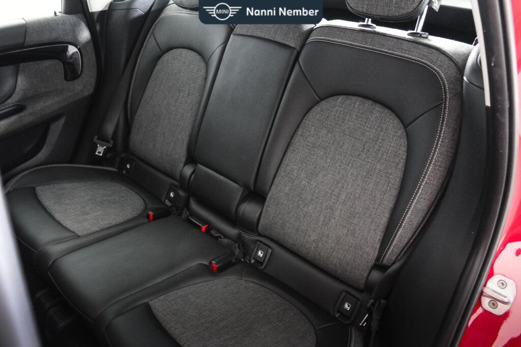 Mini Cooper D Countryman 2.0 TwinPower Turbo Cooper D Hype Steptronic