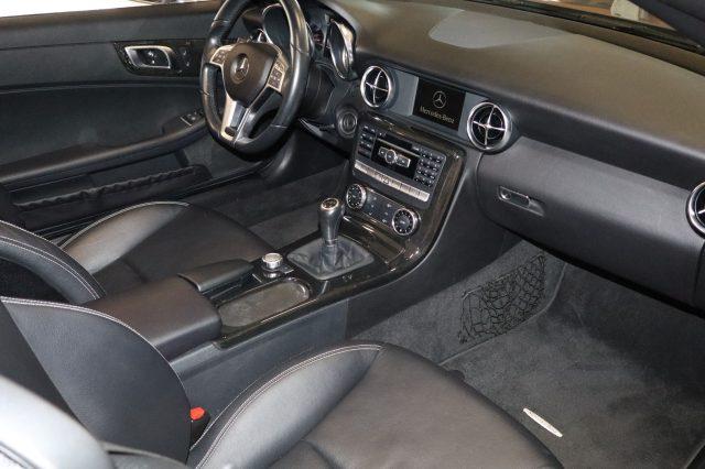 MERCEDES-BENZ SLK 200 Kompressor Tagliandi Mercedes