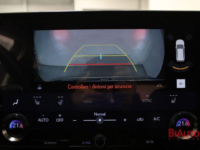 Lexus NX NX Plug-in 4WD Premium +