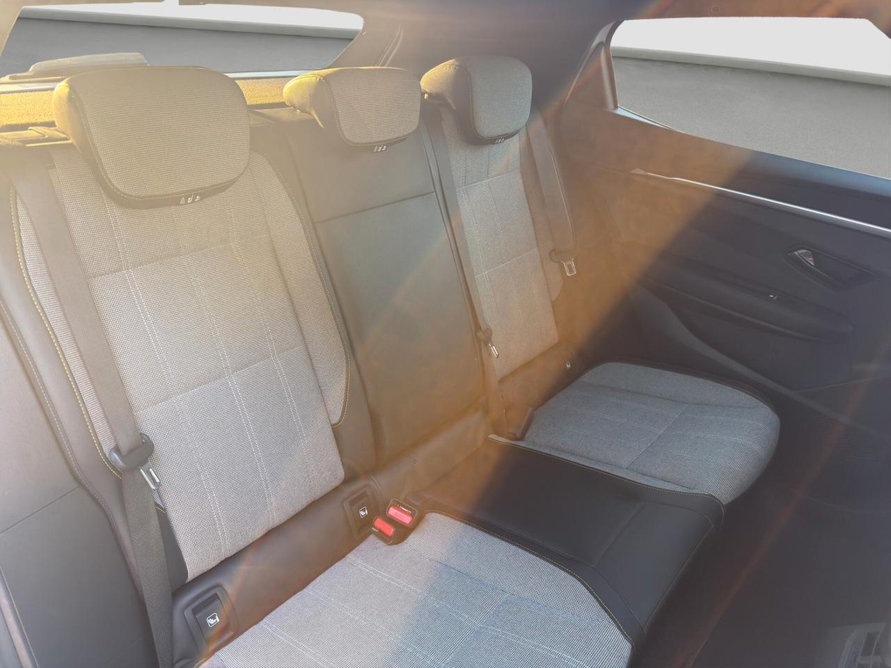 Renault Megane Mégane E-Tech Electric EV60 220 CV Optimum Charge Techno