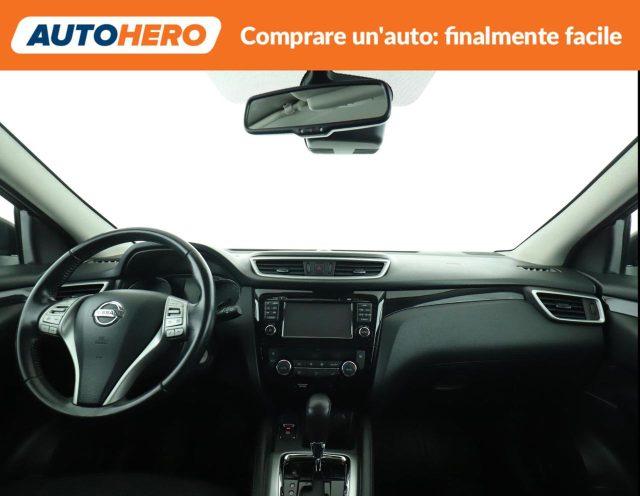 NISSAN Qashqai 1.6 dCi 2WD Acenta