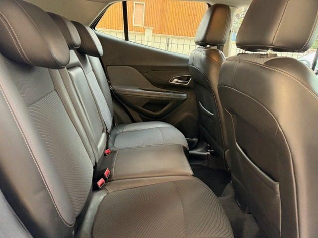 OPEL Mokka 1.6 Ecotec 115CV 4x2 Start&Stop Cosmo
