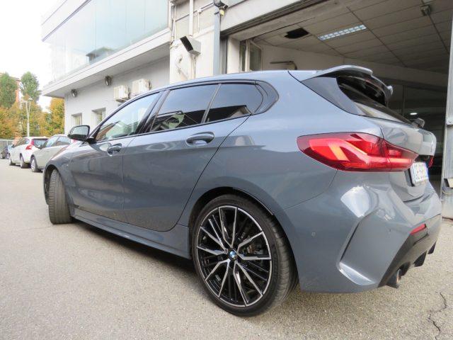 BMW 120 i 5p. Msport