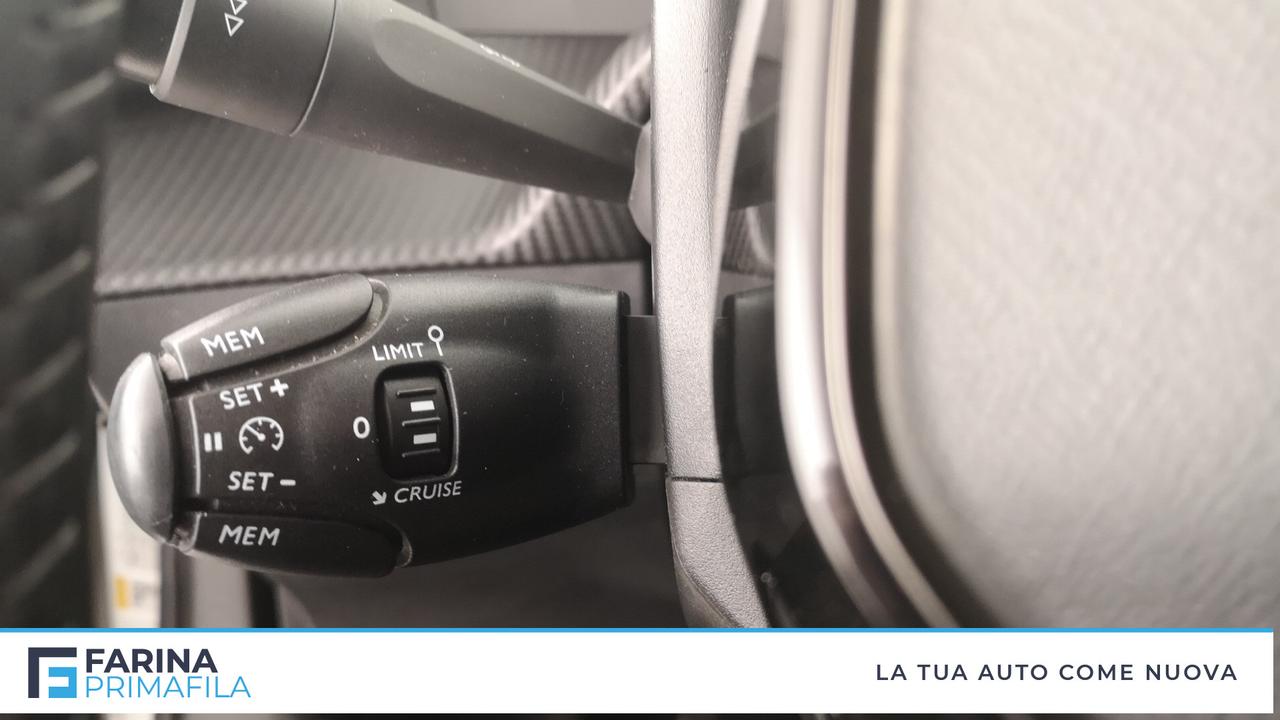 PEUGEOT 2008 II 2020 - 2008 1.5 bluehdi Allure Pack s&s 110cv