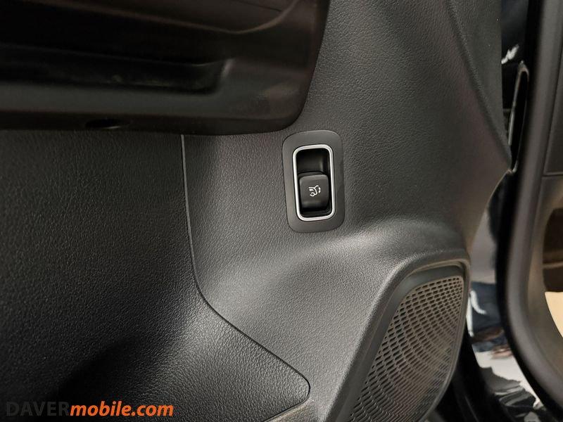 Mercedes-Benz GLB GLB 200 d Advanced auto