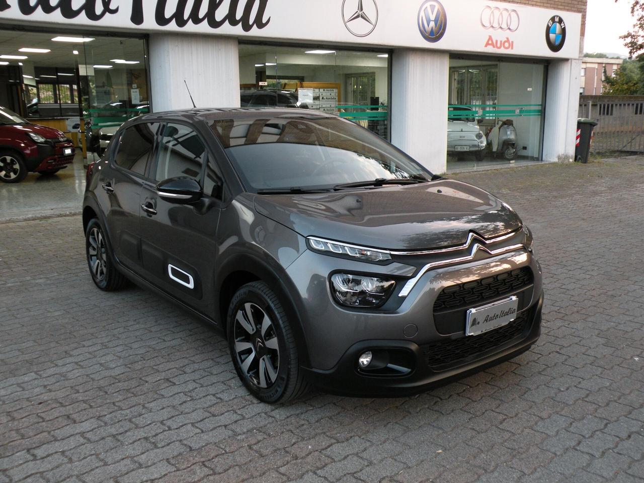 CITROEN C3 1.2 110CV 2024