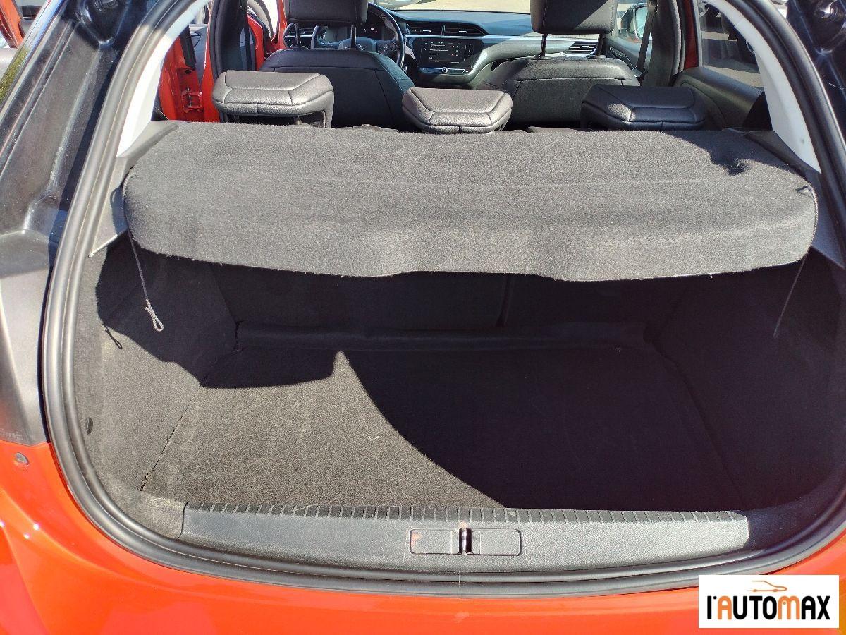 OPEL - Corsa 1.2 Edition s&s 100cv