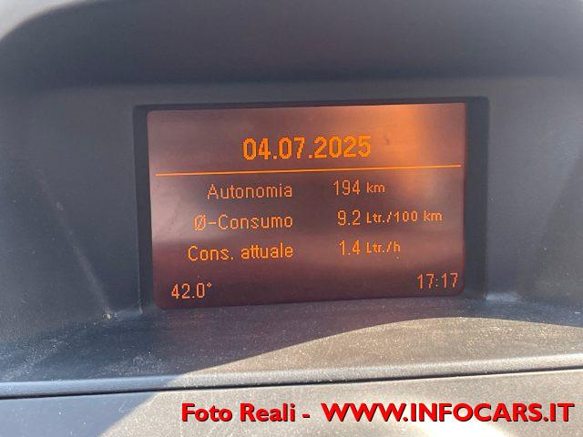 OPEL Antara 2.2 CDTI 163CV 4x2 Cosmo