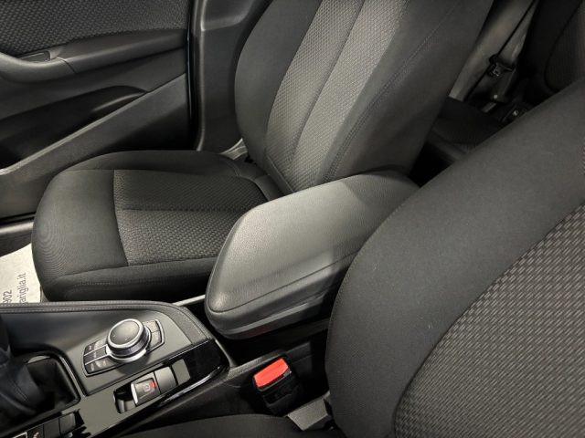 BMW X2 sDrive 18d Full Optional