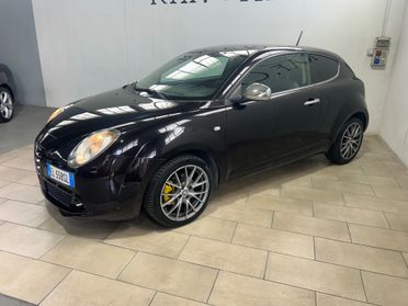 Alfa Romeo MiTo 1.3 JTDm-2 95 CV S&S Distinctive Sport Pack