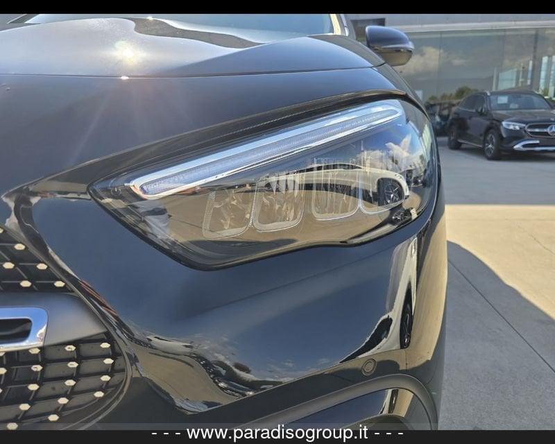 Mercedes-Benz GLA 2477 Nuova 180 d Automatic