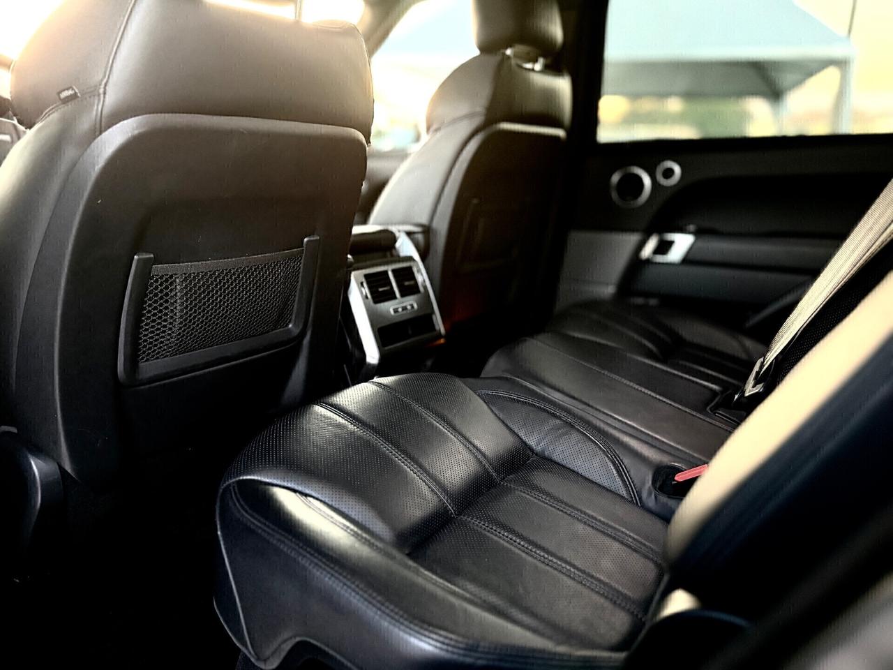 Land Rover Range Sport 3.0 TDV6 HSE Dynamic*TETTO*CERCH22*COCKPIT