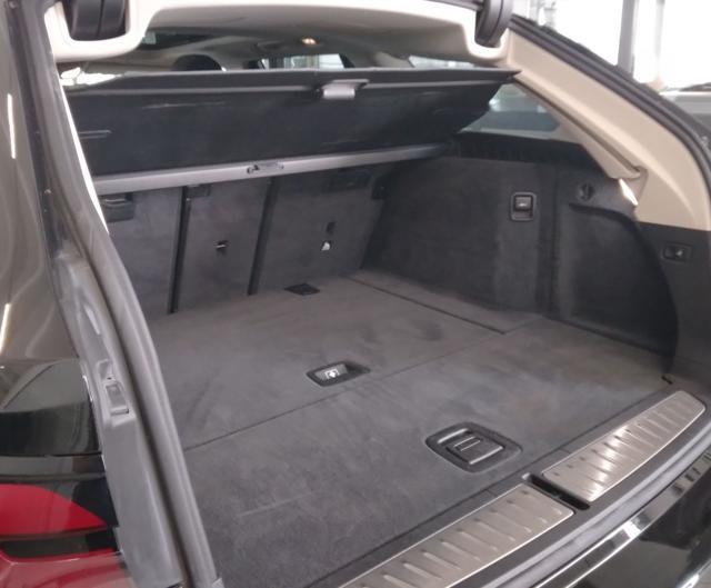 BMW 520 d 48V Touring Business