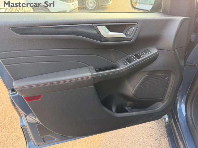 FORD Kuga 2.5 phev ST-Line 2wd 225cv cvt - GG269ZH